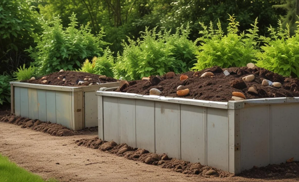 Essential Ingredients For A Successful Compost