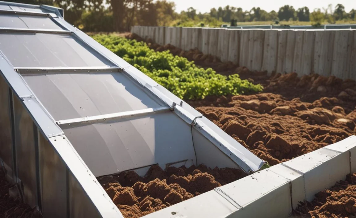 Essential Ingredients for Composting