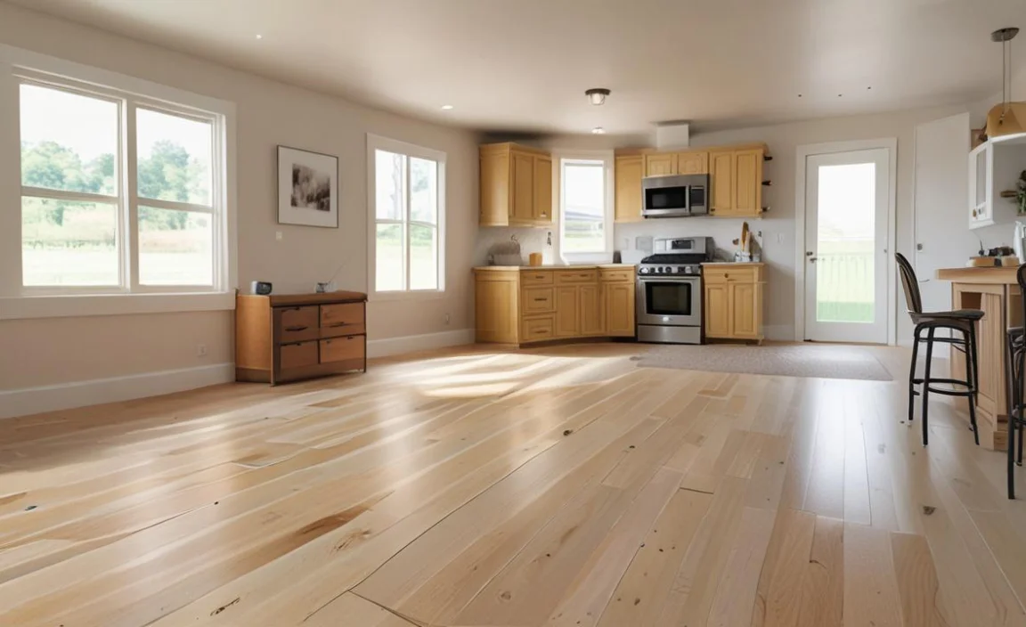 Essential Preparations Before Laying Plywood Over Subfloor
