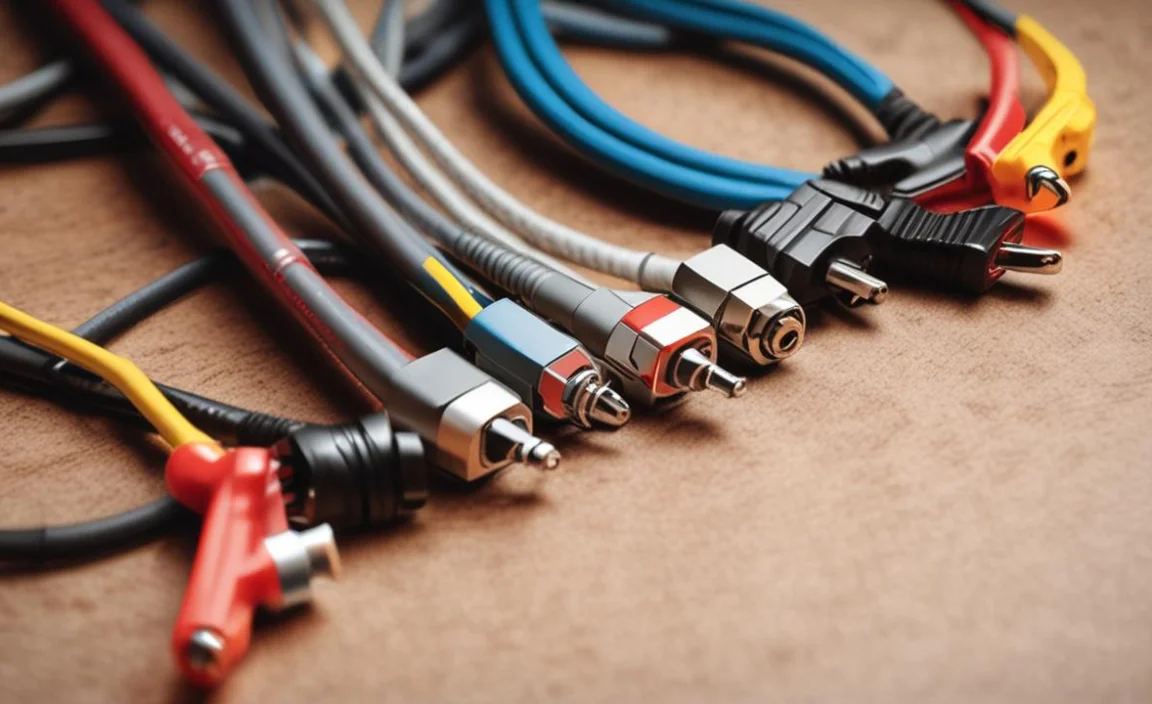 &nbsp;Essential Tips To Use Jumper Cables Safely