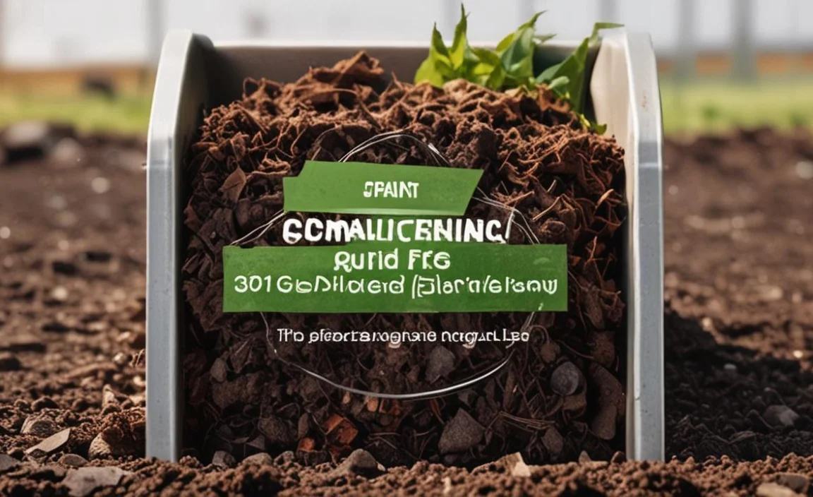Essential Tools and Equipment for Business Composting