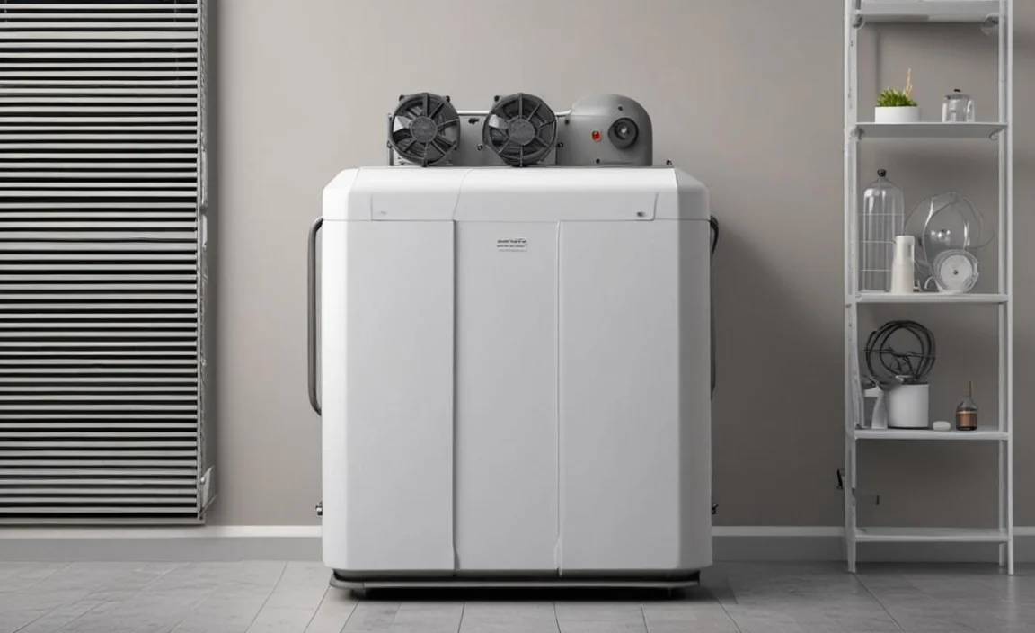 Essential Tools For Assembling Air Dryer