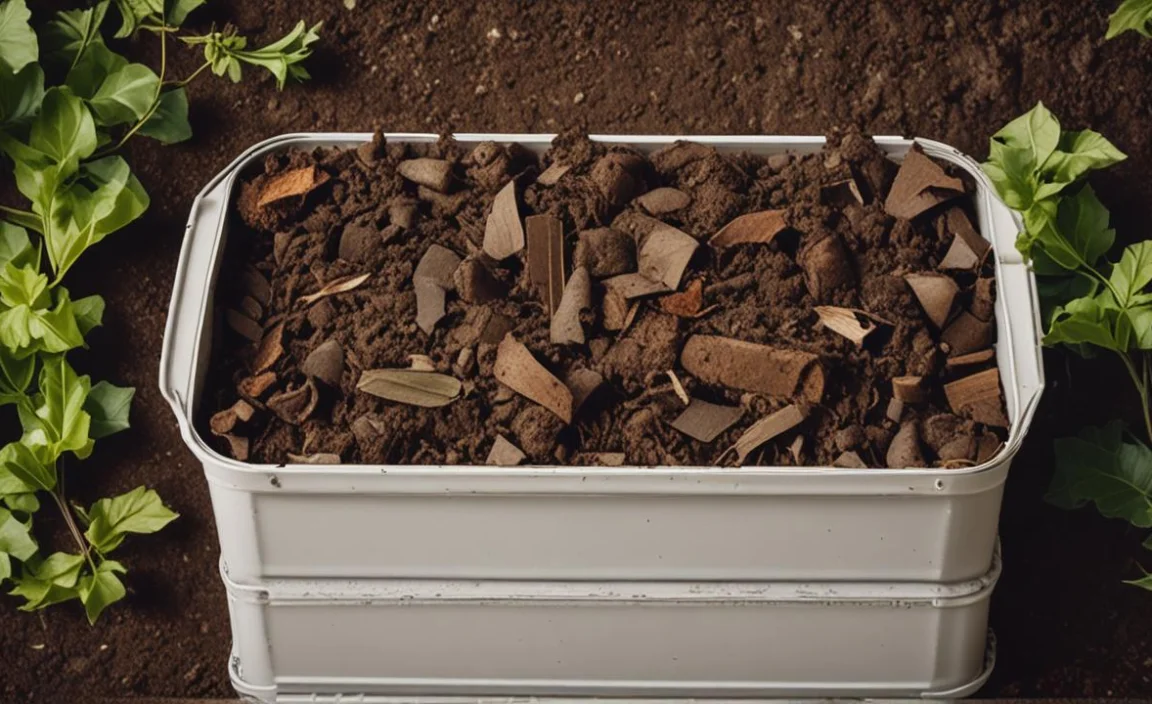 Essential Tools for Beginner Composters
