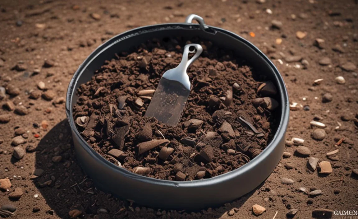 Essential Tools for Composting Success