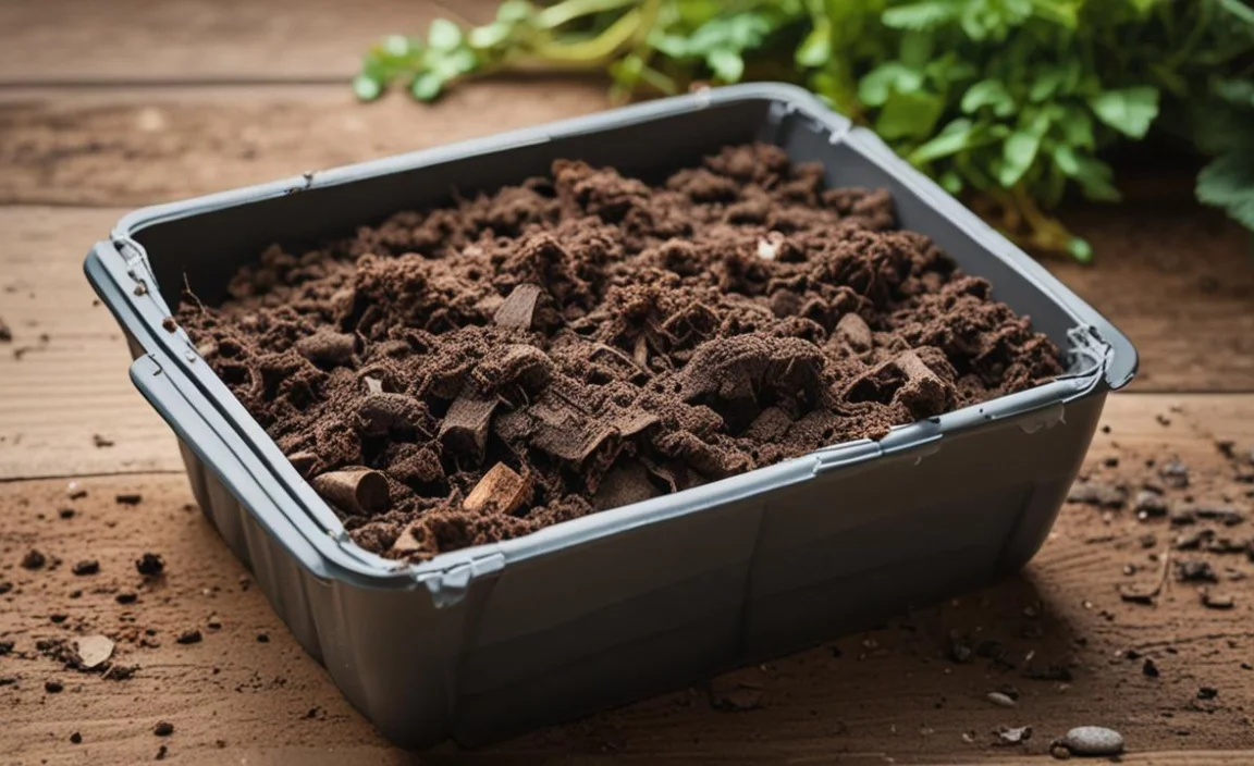 Essential Tools for Composting