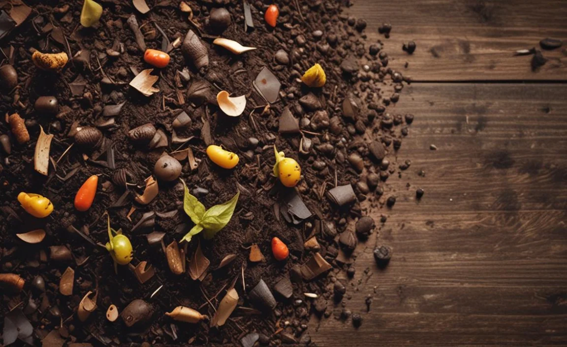 Essential Tools for Your Composting Journey