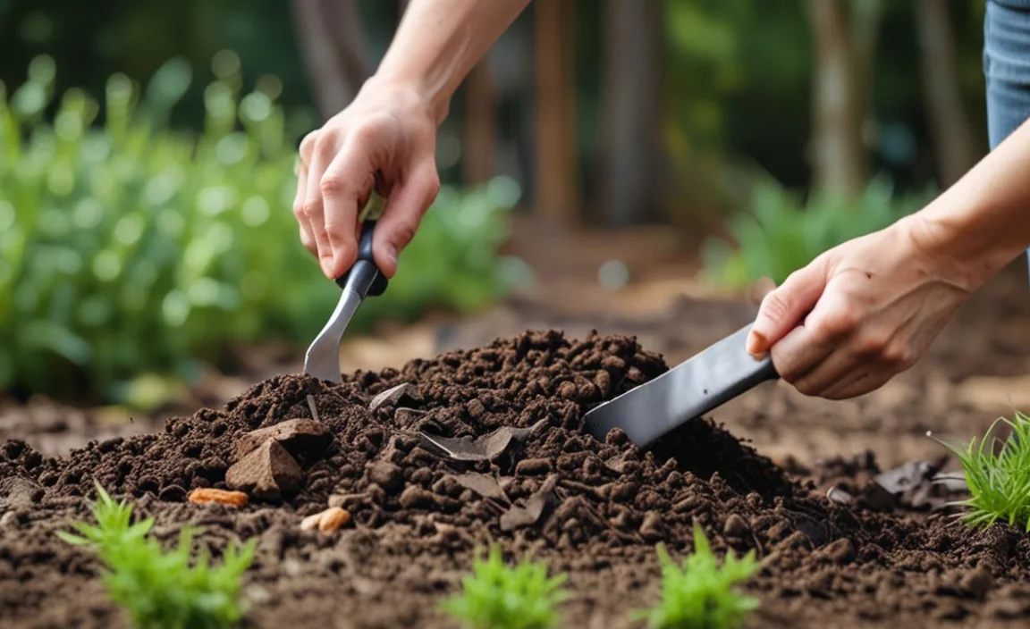 Essential Tools (You Probably Have Most of Them!):