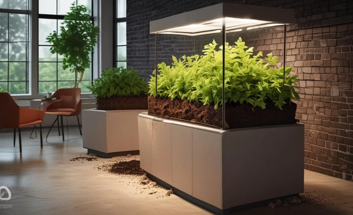 Essential Tricks Of Composting In Small Spaces