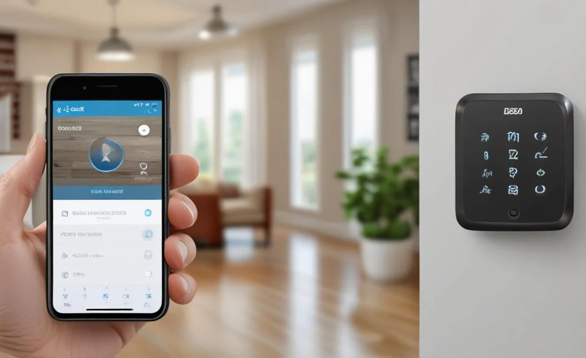Evaluating Smart Lock Features