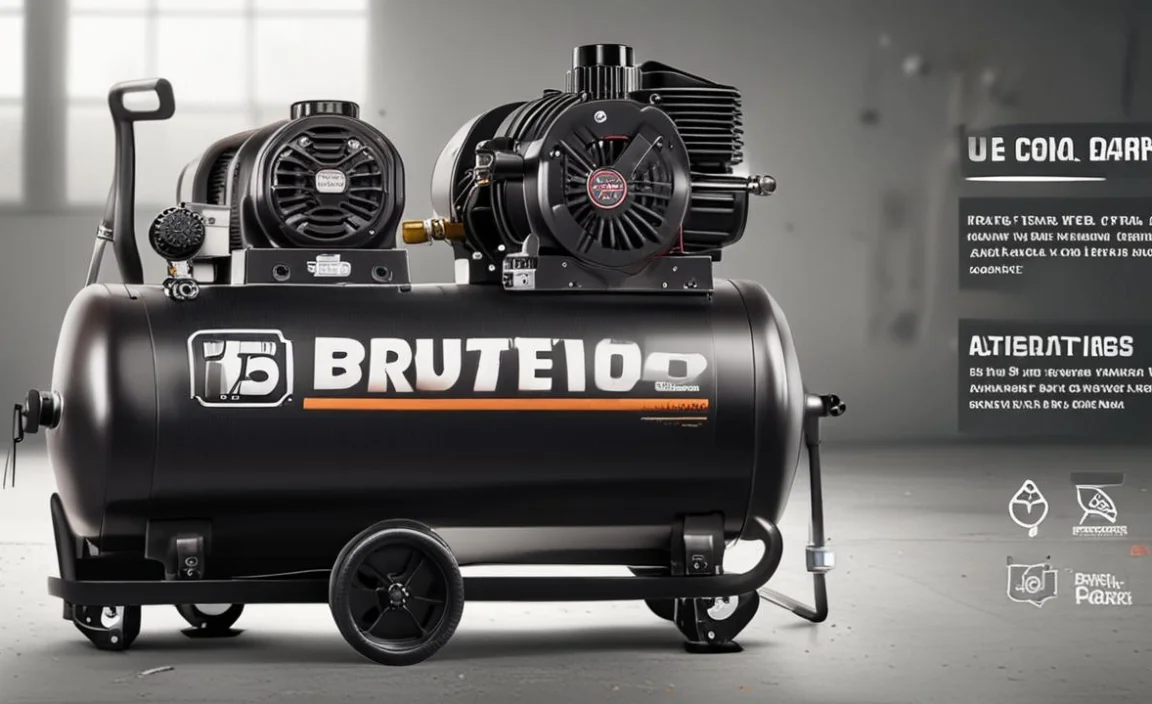 Evaluating The Durability And Quality Of The Compressor