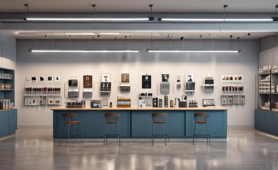 Evaluating The Quality Of Commercial Electric Products