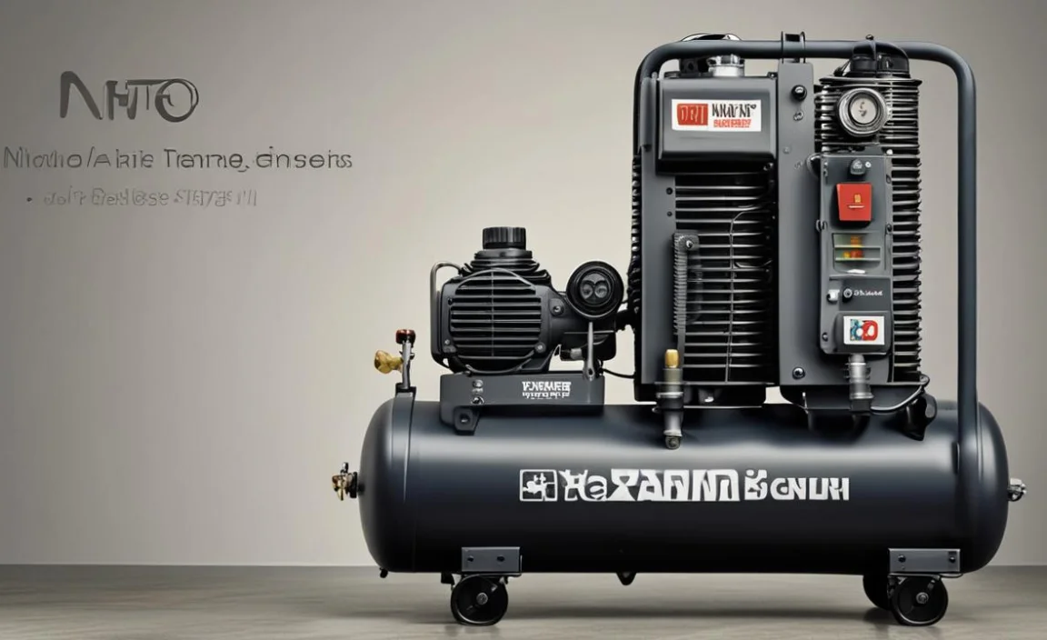 Examining The Noise Level Of Your Air Compressor