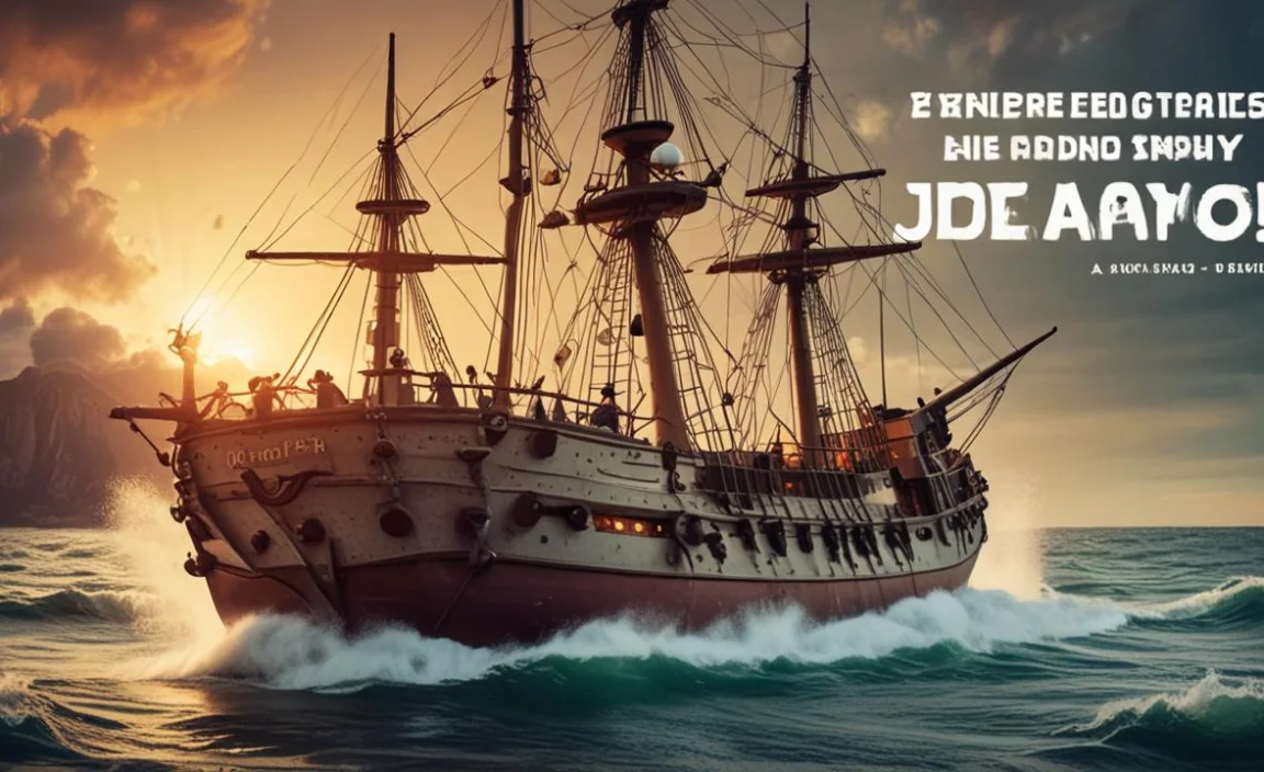 Explore The De Mayo Ship Sinking Meme: Fun & Facts!