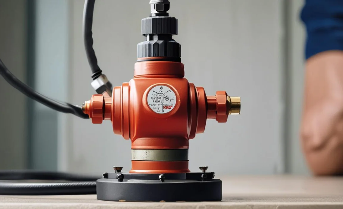 Exploring Different Types Of Unloader Valves