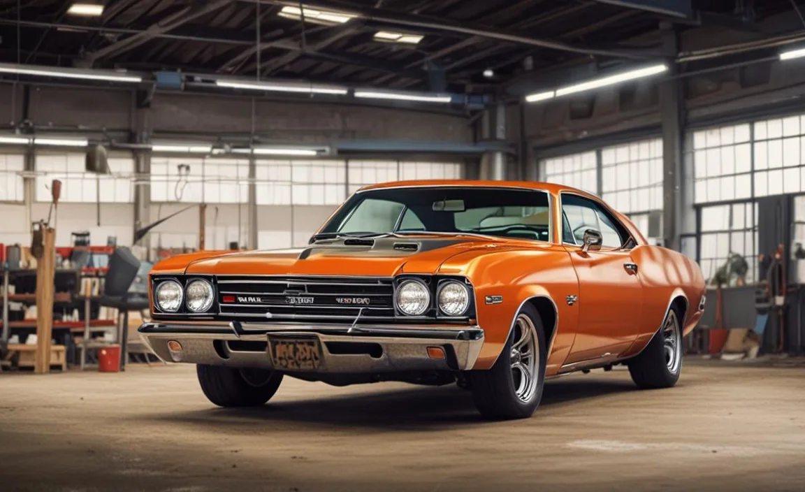 Exploring Other Essential Milwaukee-Fastback Mods