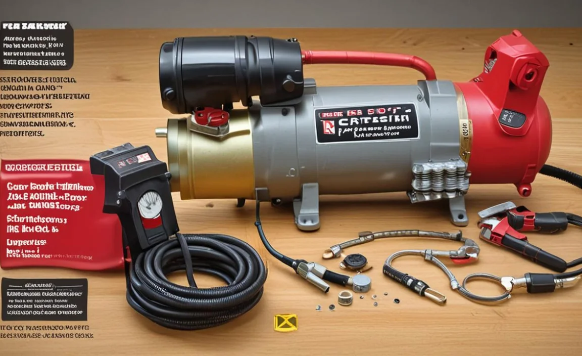 Extending The Lifespan Of The Compressor