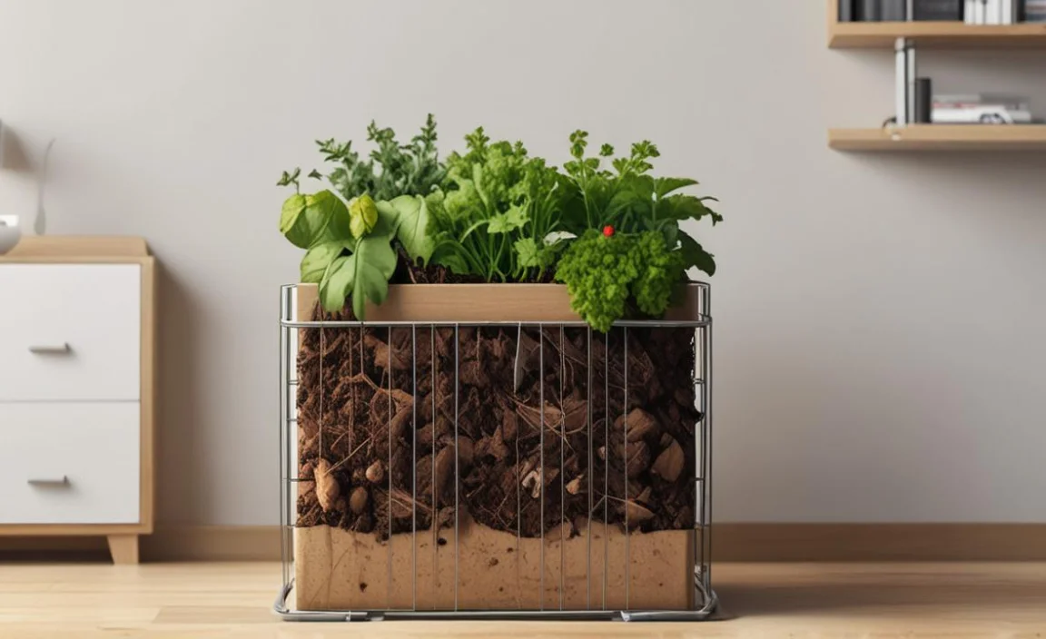 External Authoritative Resources for Composting