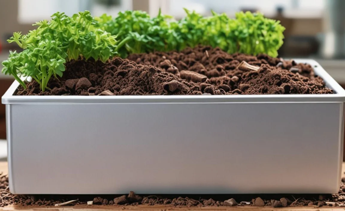 Factors Affecting Anaerobic Composting Temperature