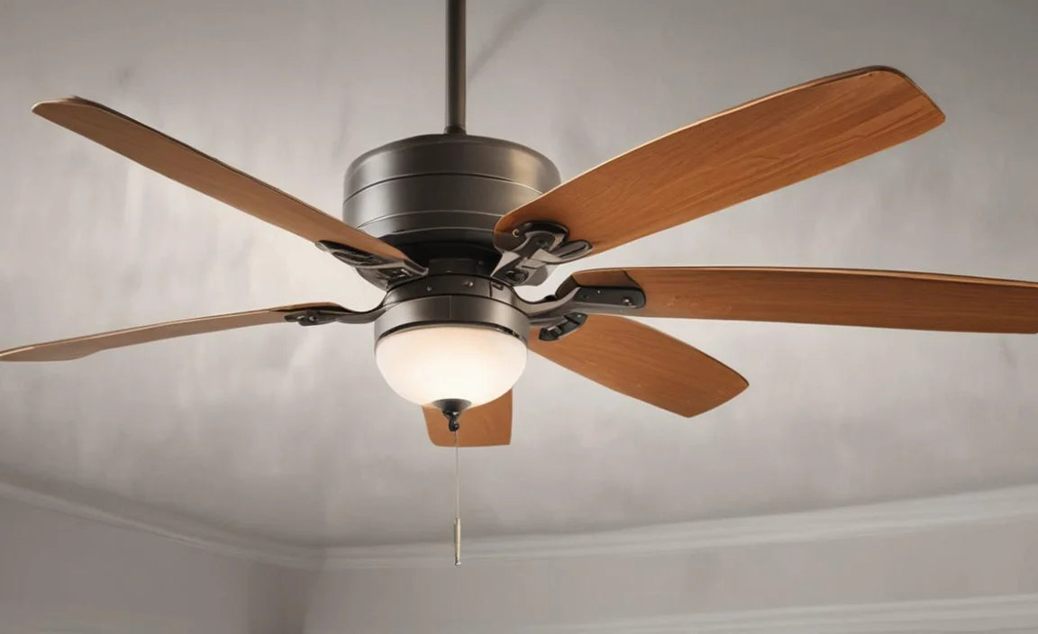 Factors Affecting Ceiling Fan Longevity
