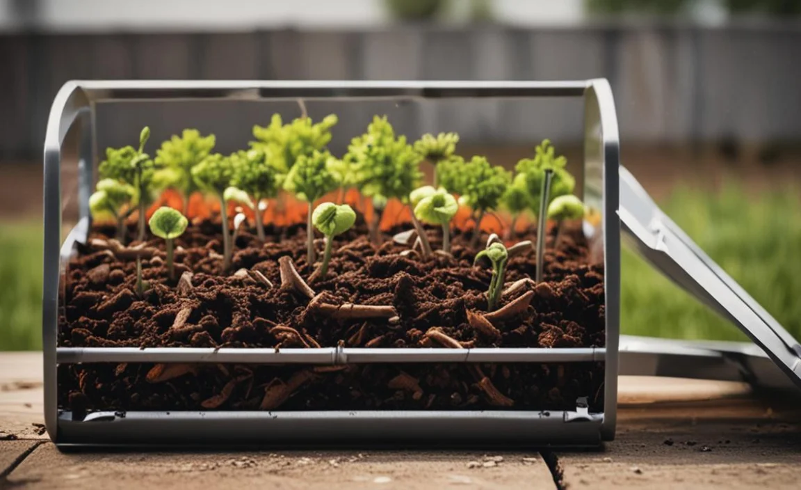 Factors Affecting In-Vessel Composting Temperature