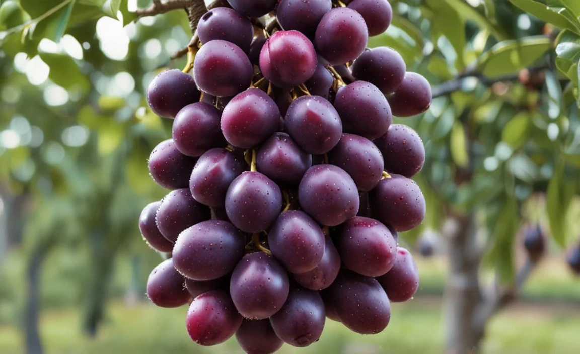 Factors Affecting Plum Tree Fruit Production