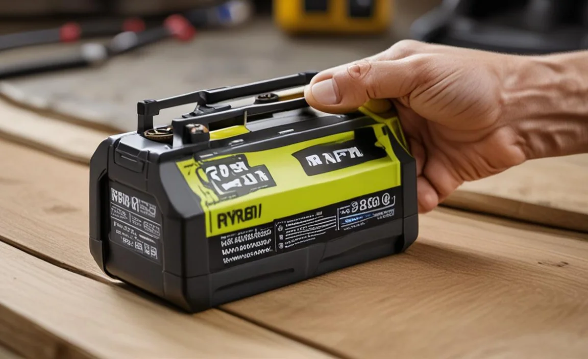 Factors Affecting RM480E Battery Replacement Cost