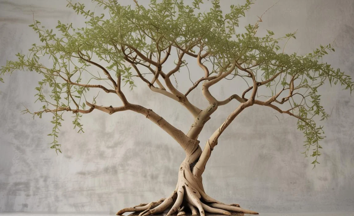 Factors Affecting Root Spread