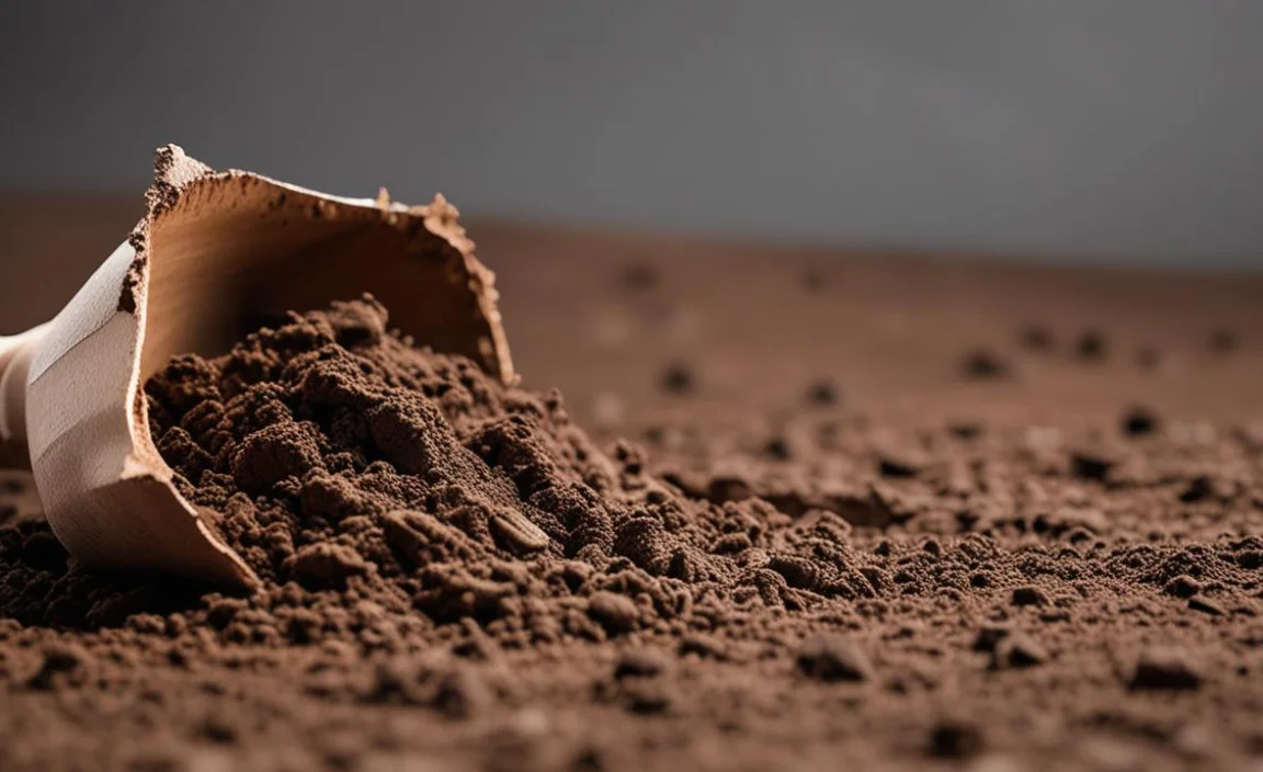 Factors Affecting Soil Quality