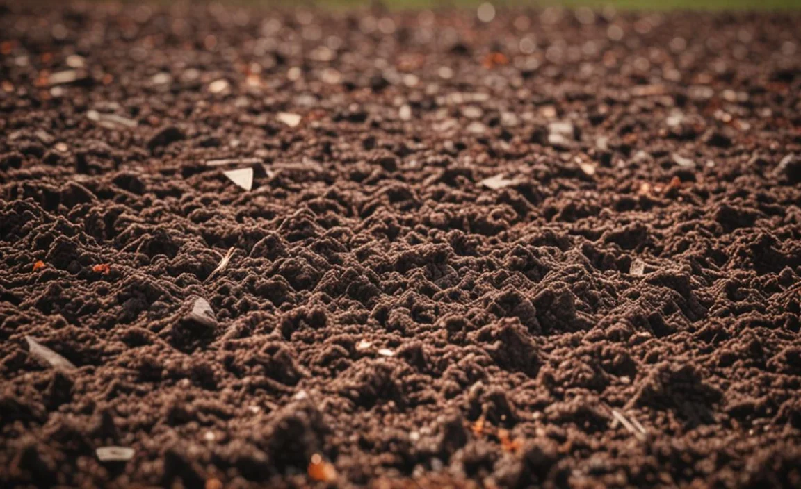 Factors Affecting Windrow Composting Success