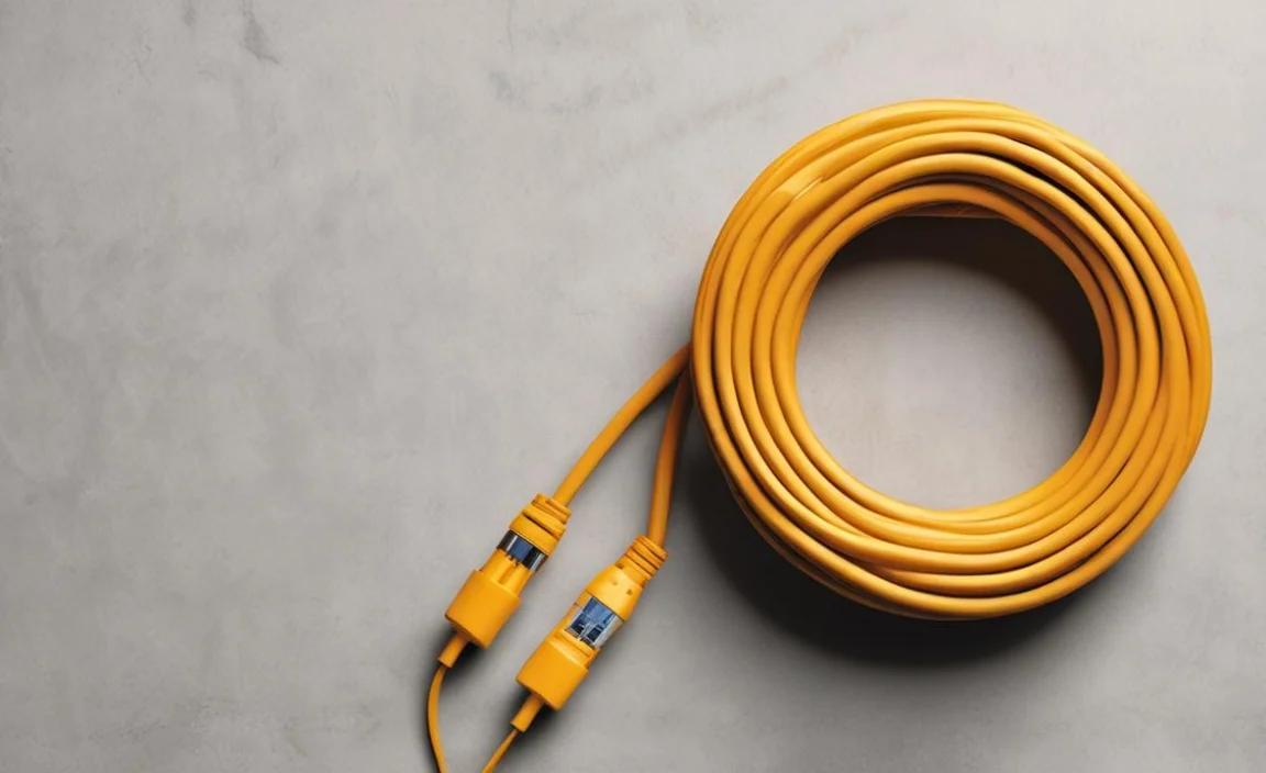 Factors Determining The Size Of Extension Cord