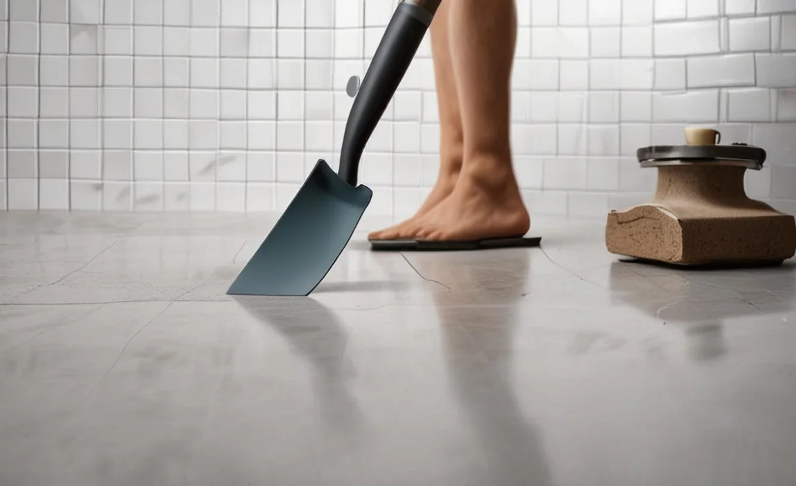 Factors Influencing Trowel Size Selection