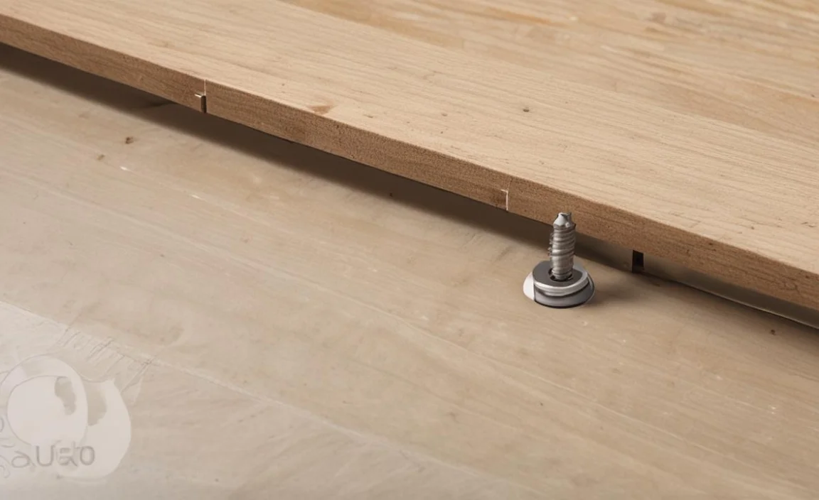 Factors To Consider When Buying Subfloor Screws