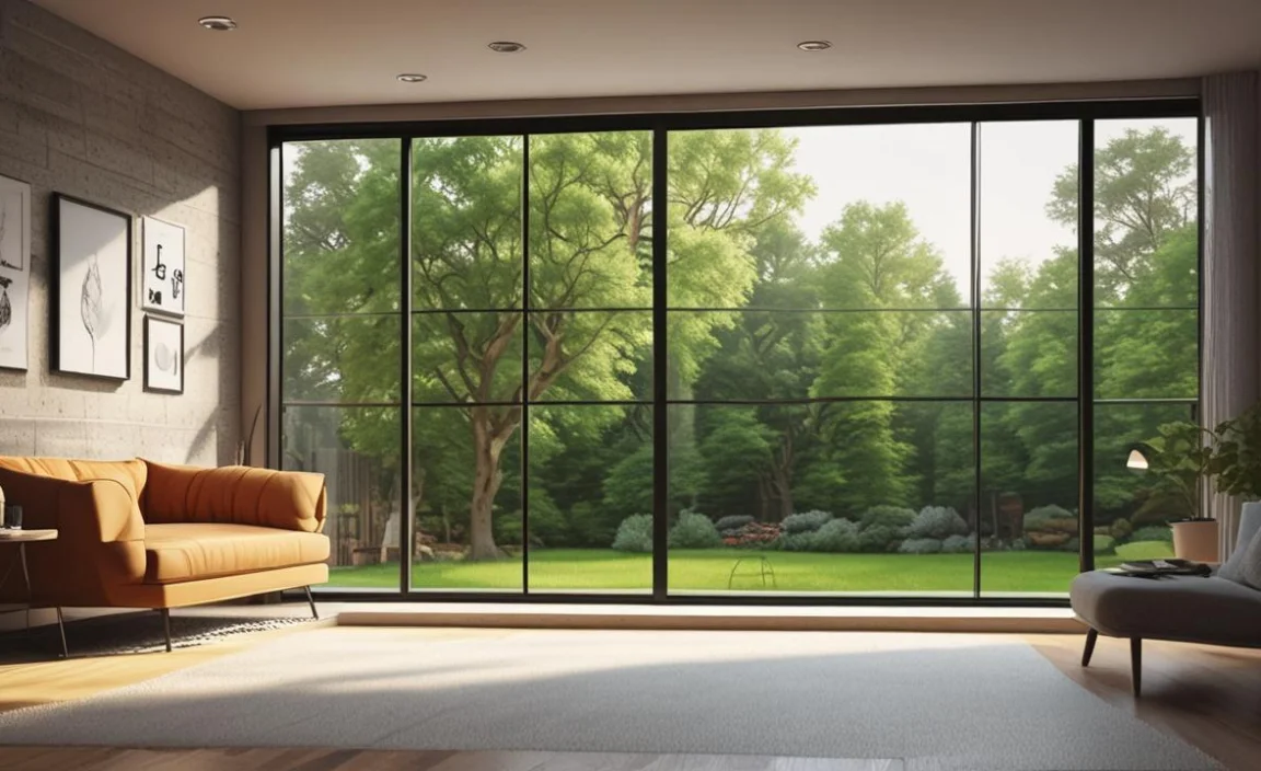 Factors to Consider When Choosing Basement Windows