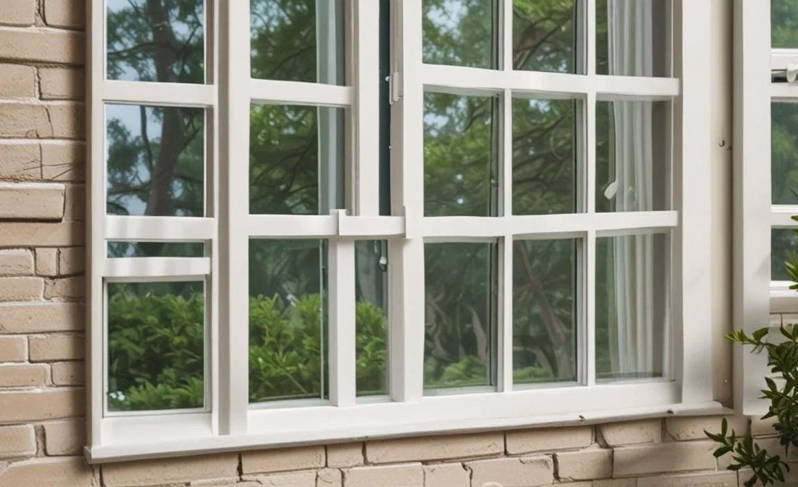 Factors To Consider When Choosing Between Caulk And Silicone For Window Sealing