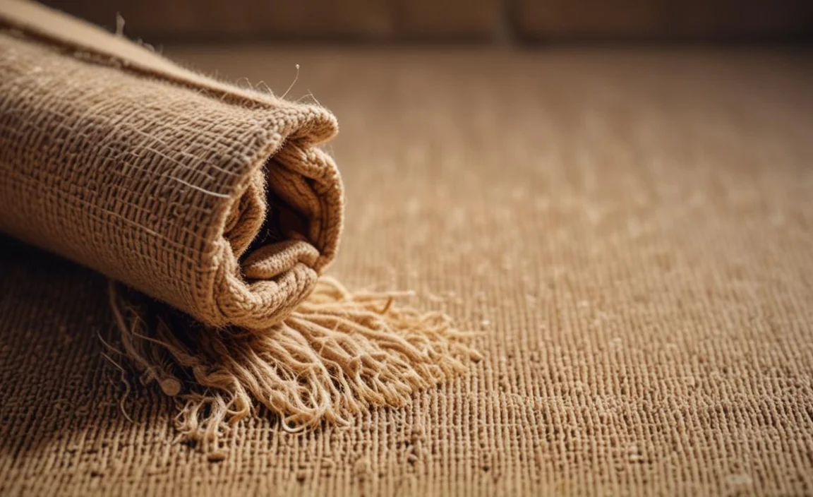 Factors To Consider When Choosing Between Jute And Hemp For Specific Projects Or Products