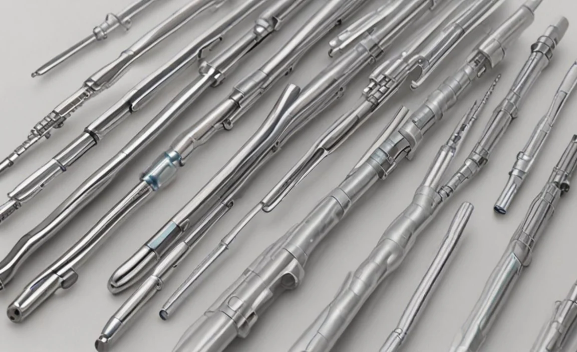 Factors To Consider When Choosing Pushrods For SBC Heads
