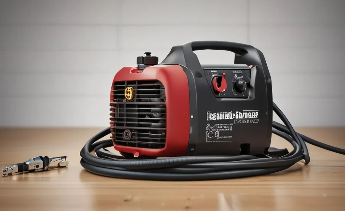 Factors To Consider When Selecting A Compressor Extension Cord