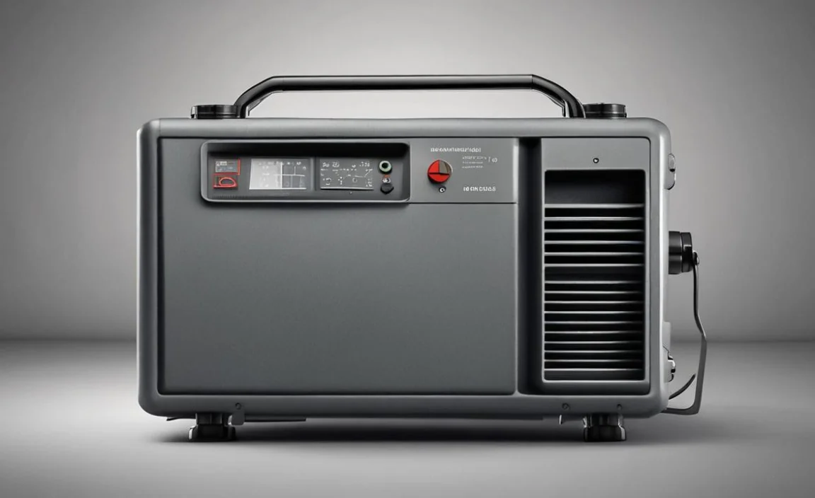Factors To Consider When Using An Inverter