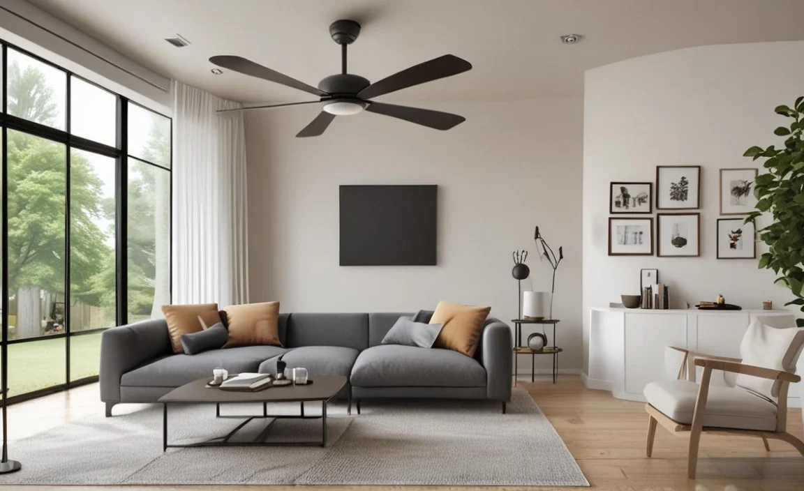 Fan Not Turning On: A Common Issue