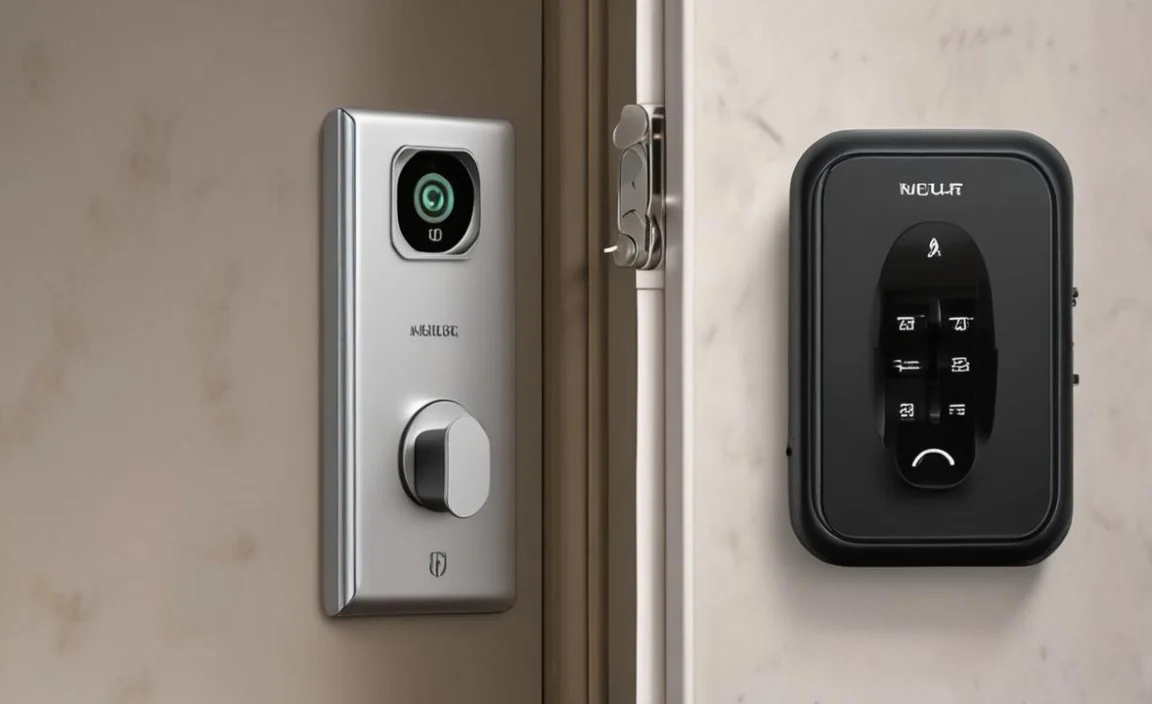 Features & Functionality