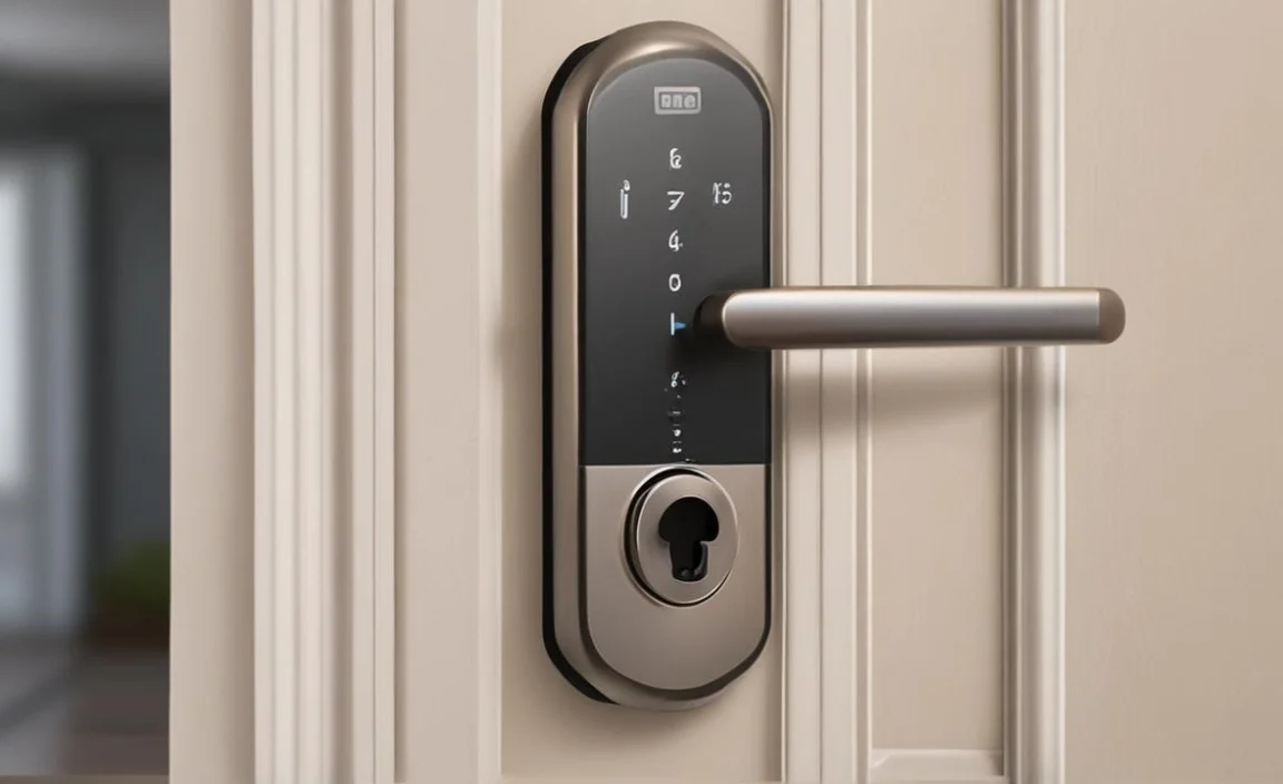 Features & Functionality