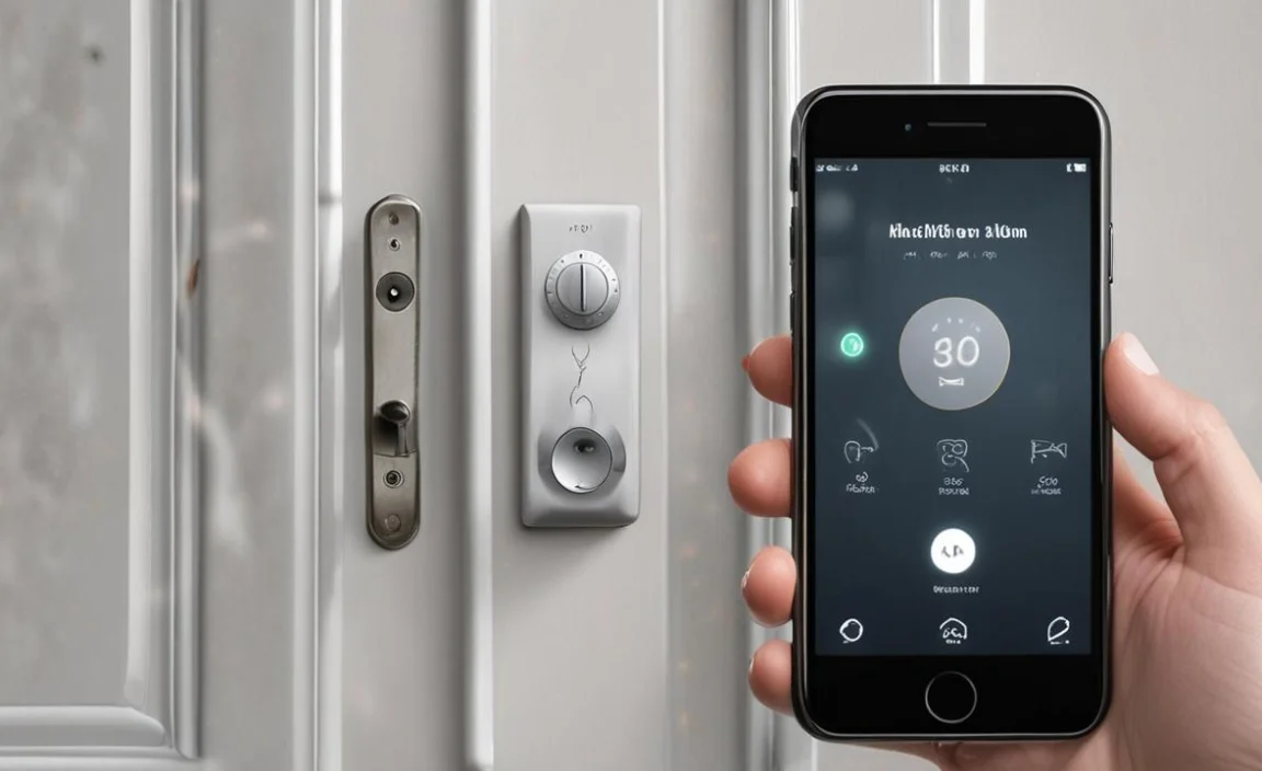 Features & Functionality