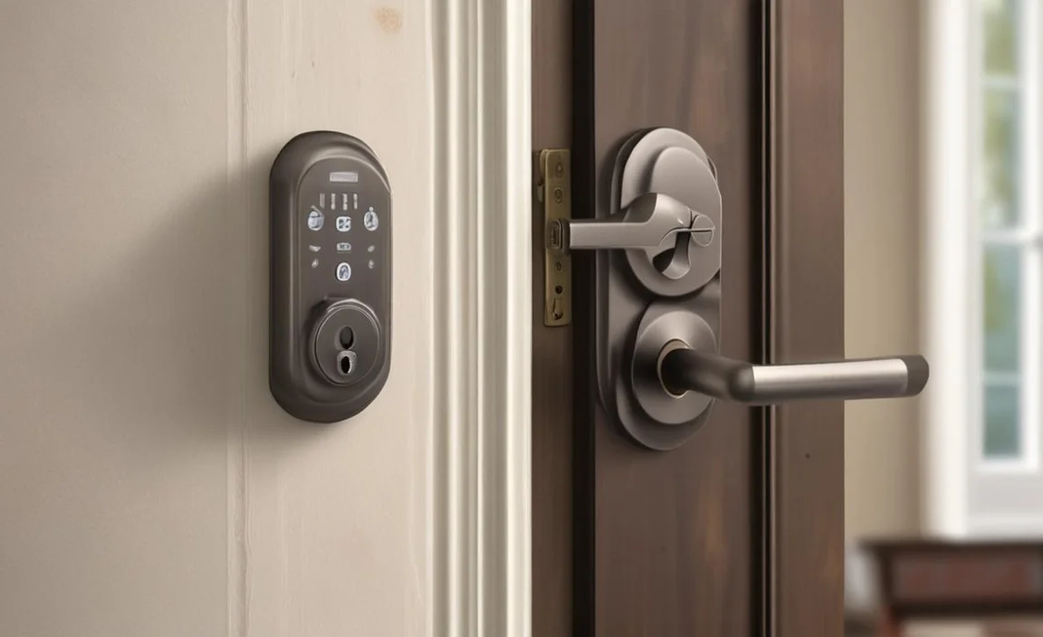 Features & Functionality