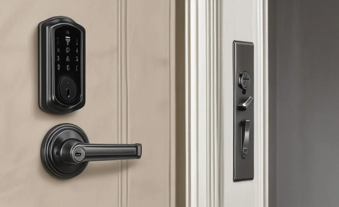 Features & Functionality