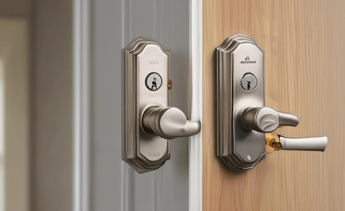 Features & Functionality