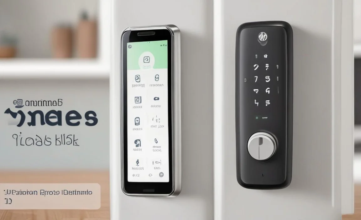 Features & Functionality