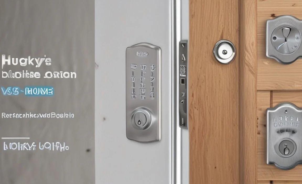 Features & Functionality