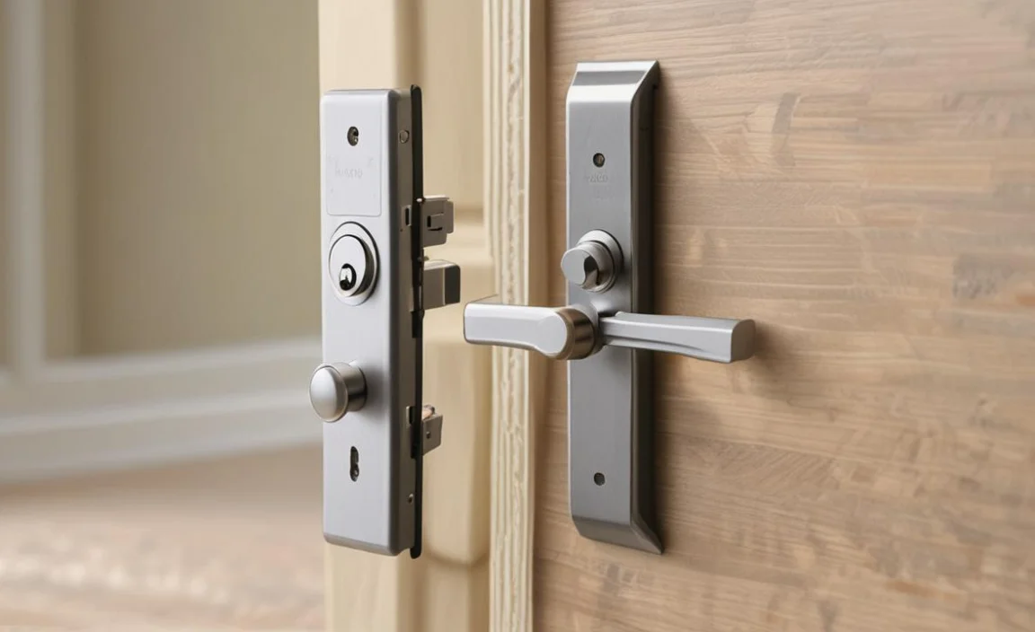 Features & Functionality
