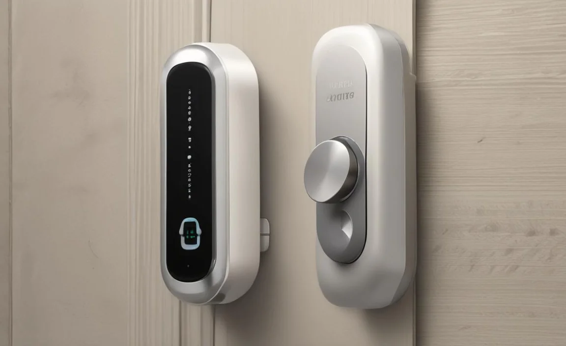 Features & Functionality
