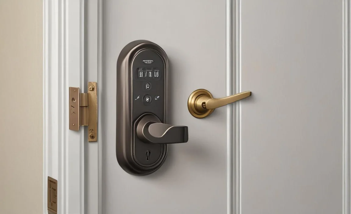 Features & Functionality